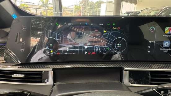 CAOA CHERY-TIGGO 7 PRO-2025