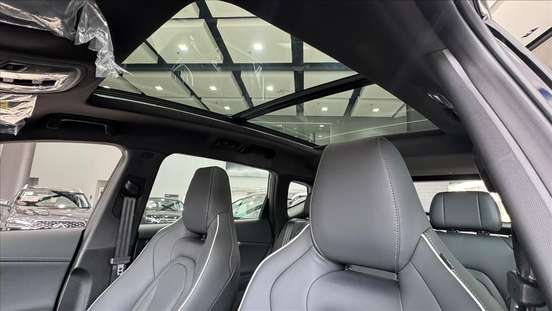 CAOA CHERY-TIGGO 7 PRO-2025