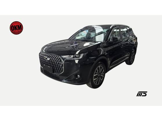 CAOA CHERY TIGGO 7 PRO 1.5 TGDI PHEV DHT