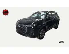 CAOA CHERY TIGGO 7 PRO 1.5 TGDI PHEV DHT CAOA CHERY TIGGO 7 PRO 1.5 TGDI PHEV DHT