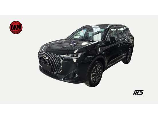 CAOA CHERY-TIGGO 7 PRO-1.5 TGDI PHEV DHT CAOA CHERY-TIGGO 7 PRO-2026