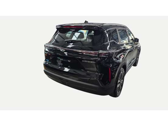 CAOA CHERY-TIGGO 7 PRO-1.5 TGDI PHEV DHT CAOA CHERY-TIGGO 7 PRO-2026
