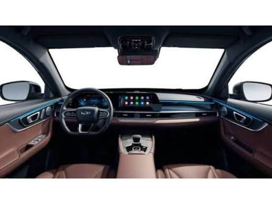 CAOA CHERY-TIGGO 7 PRO-1.5 TGDI PHEV DHT CAOA CHERY-TIGGO 7 PRO-2026