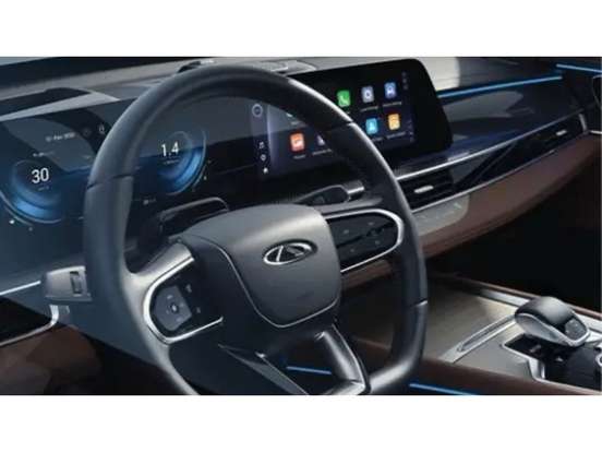 CAOA CHERY-TIGGO 7 PRO-1.5 TGDI PHEV DHT CAOA CHERY-TIGGO 7 PRO-2026
