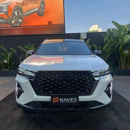 CAOA CHERY-TIGGO 7 PRO-1.6 TGDI GASOLINA DCT CAOA CHERY-TIGGO 7 PRO-2022