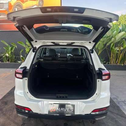 CAOA CHERY-TIGGO 7 PRO-2022