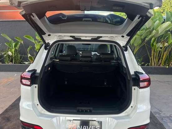 CAOA CHERY-TIGGO 7 PRO-1.6 TGDI GASOLINA DCT CAOA CHERY-TIGGO 7 PRO-2022