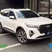 CAOA CHERY TIGGO 7 PRO 1.6 TGDI GASOLINA DCT CAOA CHERY TIGGO 7 PRO 1.6 TGDI GASOLINA DCT