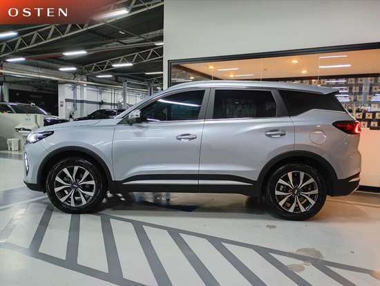 CAOA CHERY-TIGGO 7 PRO-2022