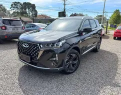 CAOA CHERY TIGGO 7 PRO 1.6 TGDI GASOLINA MAX DRIVE DCT CAOA CHERY TIGGO 7 PRO 1.6 TGDI GASOLINA MAX DRIVE DCT