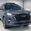 CAOA CHERY TIGGO 7 PRO 1.6 TGDI GASOLINA MAX DRIVE DCT CAOA CHERY TIGGO 7 PRO 1.6 TGDI GASOLINA MAX DRIVE DCT