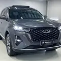 CAOA CHERY TIGGO 7 PRO 1.6 TGDI GASOLINA MAX DRIVE DCT CAOA CHERY TIGGO 7 PRO 1.6 TGDI GASOLINA MAX DRIVE DCT