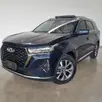 CAOA CHERY TIGGO 7 PRO 1.6 TGDI GASOLINA MAX DRIVE DCT CAOA CHERY TIGGO 7 PRO 1.6 TGDI GASOLINA MAX DRIVE DCT