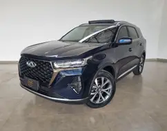 CAOA CHERY TIGGO 7 PRO 1.6 TGDI GASOLINA MAX DRIVE DCT CAOA CHERY TIGGO 7 PRO 1.6 TGDI GASOLINA MAX DRIVE DCT
