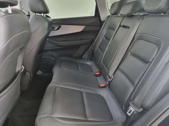 CAOA CHERY-TIGGO 7 PRO-1.6 TGDI GASOLINA MAX DRIVE DCT CAOA CHERY-TIGGO 7 PRO-2022
