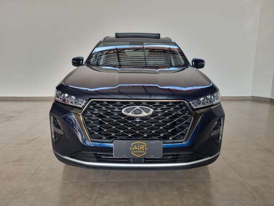 CAOA CHERY-TIGGO 7 PRO-2022