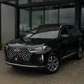 CAOA CHERY TIGGO 7 PRO 1.6 TGDI GASOLINA MAX DRIVE DCT CAOA CHERY TIGGO 7 PRO 1.6 TGDI GASOLINA MAX DRIVE DCT