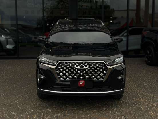 CAOA CHERY-TIGGO 7 PRO-2025
