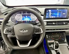 CAOA CHERY TIGGO 7 PRO 1.6 TGDI GASOLINA MAX DRIVE DCT CAOA CHERY TIGGO 7 PRO 1.6 TGDI GASOLINA MAX DRIVE DCT