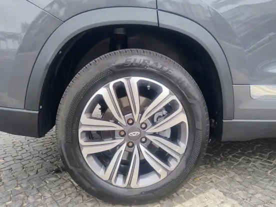 CAOA CHERY-TIGGO 8-1.6 TGDI GASOLINA TXS DCT CAOA CHERY-TIGGO 8-2021