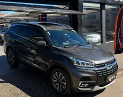 CAOA CHERY TIGGO 8 1.6 TGDI GASOLINA TXS DCT CAOA CHERY TIGGO 8 1.6 TGDI GASOLINA TXS DCT