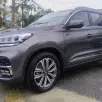 CAOA CHERY TIGGO 8 1.6 TGDI GASOLINA TXS DCT CAOA CHERY TIGGO 8 1.6 TGDI GASOLINA TXS DCT