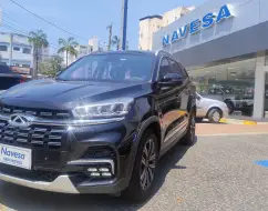 CAOA CHERY TIGGO 8 1.6 TGDI GASOLINA TXS DCT CAOA CHERY TIGGO 8 1.6 TGDI GASOLINA TXS DCT