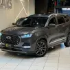CAOA CHERY TIGGO 8 1.6 TGDI GASOLINA TXS MAX DRIVE DCT CAOA CHERY TIGGO 8 1.6 TGDI GASOLINA TXS MAX DRIVE DCT