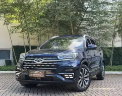 CAOA CHERY TIGGO 8 1.6 TGDI GASOLINA TXS MAX DRIVE DCT CAOA CHERY TIGGO 8 1.6 TGDI GASOLINA TXS MAX DRIVE DCT