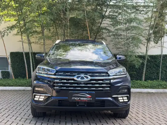 CAOA CHERY-TIGGO 8-2023