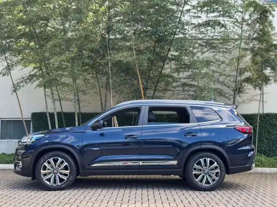 CAOA CHERY-TIGGO 8-2023