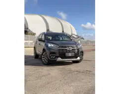 CAOA CHERY TIGGO 8 1.6 TGDI GASOLINA TXS DCT CAOA CHERY TIGGO 8 1.6 TGDI GASOLINA TXS DCT