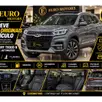 CAOA CHERY TIGGO 8 1.6 TGDI GASOLINA TXS DCT CAOA CHERY TIGGO 8 1.6 TGDI GASOLINA TXS DCT