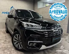 CAOA CHERY TIGGO 8 1.6 TGDI GASOLINA TXS DCT CAOA CHERY TIGGO 8 1.6 TGDI GASOLINA TXS DCT