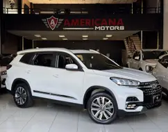 CAOA CHERY TIGGO 8 1.6 TGDI GASOLINA TXS DCT CAOA CHERY TIGGO 8 1.6 TGDI GASOLINA TXS DCT