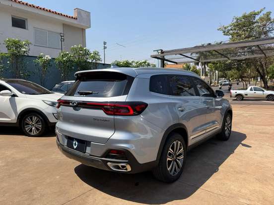 CAOA CHERY-TIGGO 8-2022