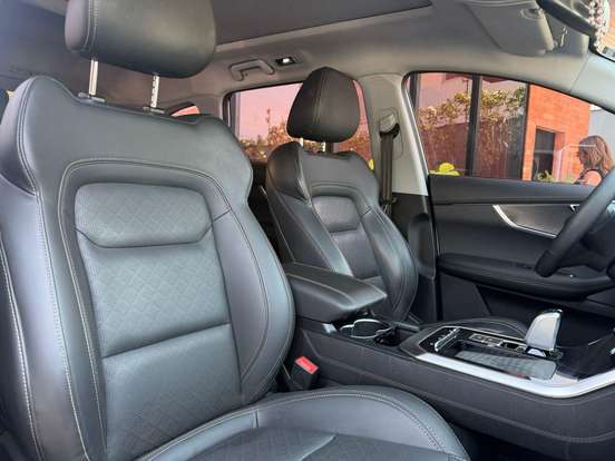 CAOA CHERY-TIGGO 8-2022