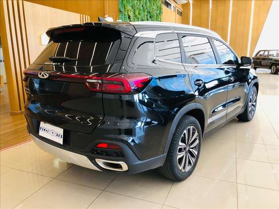 CAOA CHERY-TIGGO 8-2022