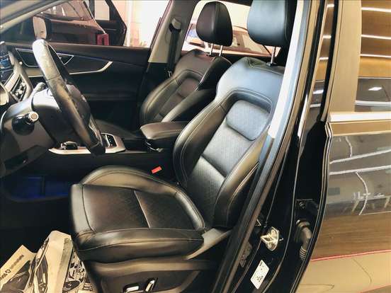 CAOA CHERY-TIGGO 8-1.6 TGDI GASOLINA TXS DCT CAOA CHERY-TIGGO 8-2022