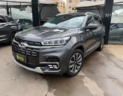 CAOA CHERY TIGGO 8 1.6 TGDI GASOLINA TXS DCT CAOA CHERY TIGGO 8 1.6 TGDI GASOLINA TXS DCT