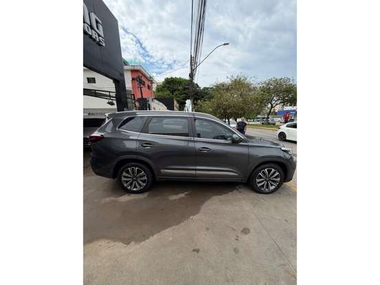 CAOA CHERY-TIGGO 8-1.6 TGDI GASOLINA TXS DCT CAOA CHERY-TIGGO 8-2021
