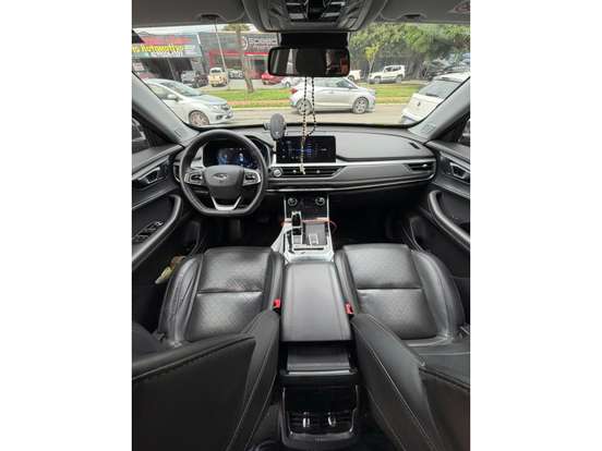 CAOA CHERY-TIGGO 8-1.6 TGDI GASOLINA TXS DCT CAOA CHERY-TIGGO 8-2021