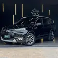 CAOA CHERY TIGGO 8 1.6 TGDI GASOLINA TXS DCT CAOA CHERY TIGGO 8 1.6 TGDI GASOLINA TXS DCT