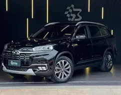 CAOA CHERY TIGGO 8 1.6 TGDI GASOLINA TXS DCT CAOA CHERY TIGGO 8 1.6 TGDI GASOLINA TXS DCT