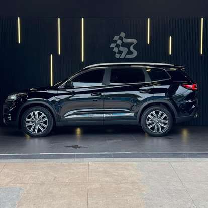 CAOA CHERY-TIGGO 8-2022