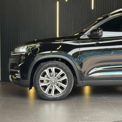 CAOA CHERY-TIGGO 8-2022