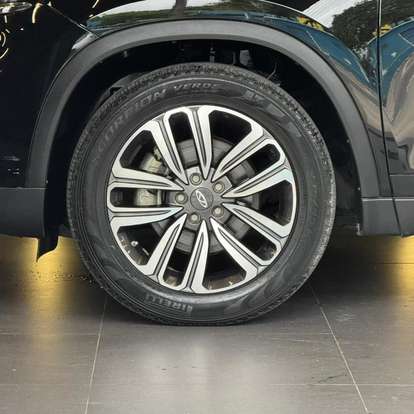 CAOA CHERY-TIGGO 8-2022