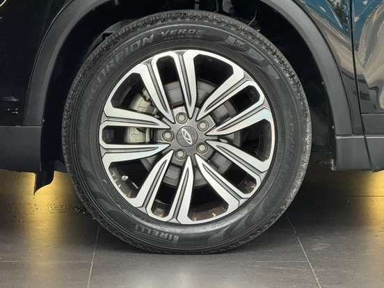 CAOA CHERY-TIGGO 8-1.6 TGDI GASOLINA TXS DCT CAOA CHERY-TIGGO 8-2022