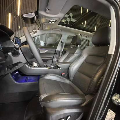 CAOA CHERY-TIGGO 8-2022