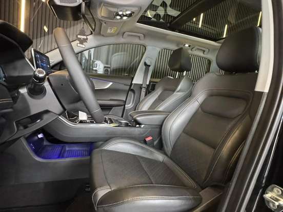 CAOA CHERY-TIGGO 8-1.6 TGDI GASOLINA TXS DCT CAOA CHERY-TIGGO 8-2022